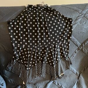 NWOT MK DRESSY TANK TOP SIZE MEDIUM